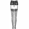 LIVCO CORSETTI FASHION Pārsla + Zeķes Photo 5