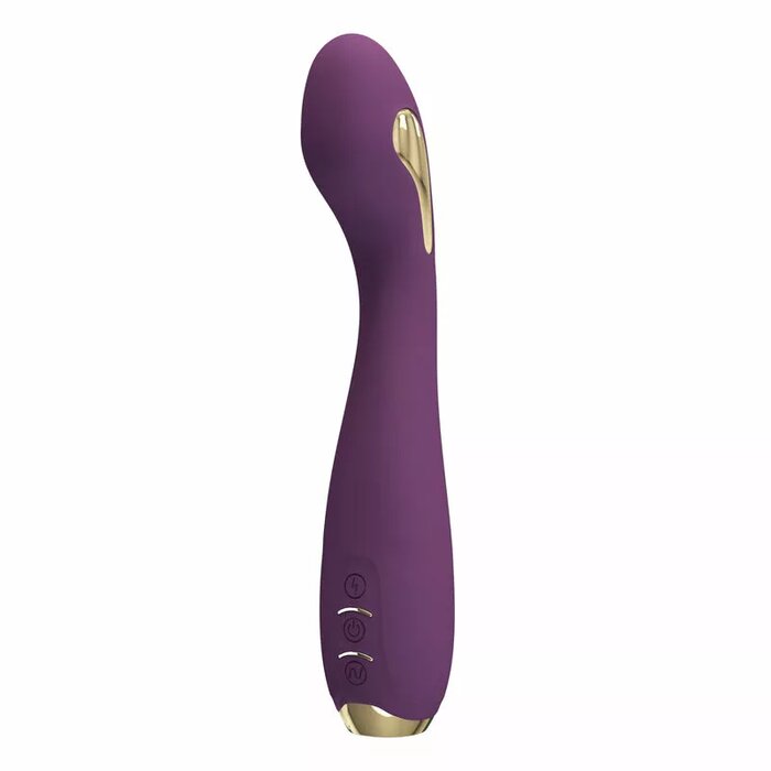 Vibrators Pretty Love Hektors Photo 1