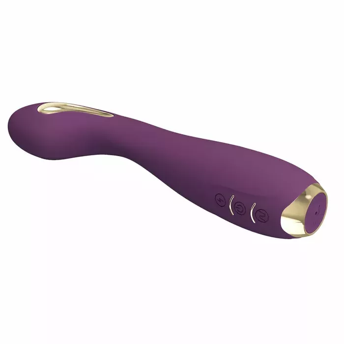 Vibrator pretty love Hector — app-controlled electroshock Photo 2