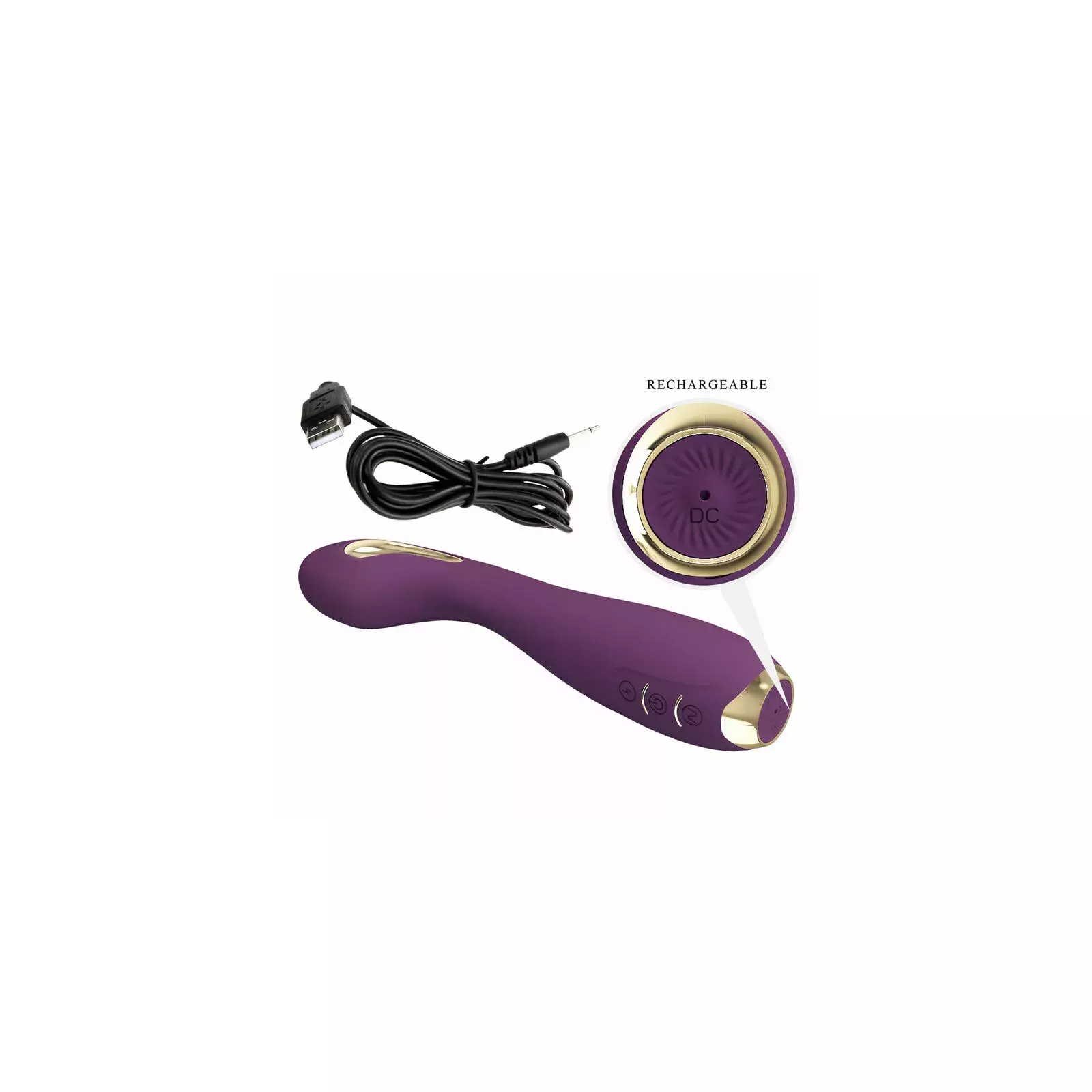 Vibrators Pretty Love Hektors Photo 5