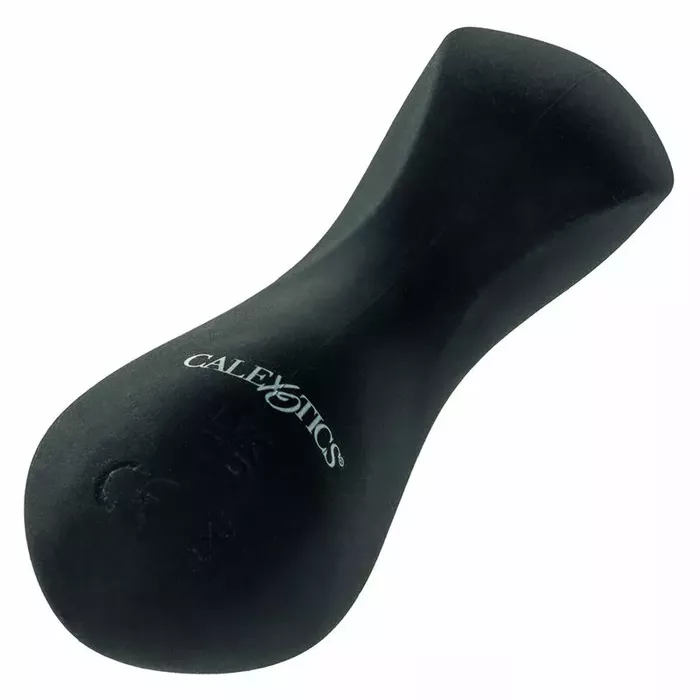 Handheld wand massager CalExotics Boundless Perfect Curve Photo 5