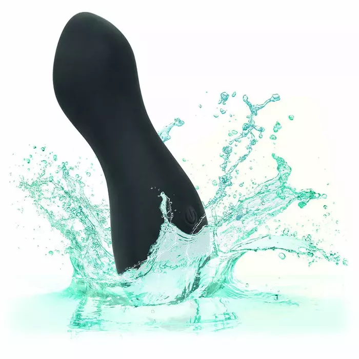 Handheld wand massager CalExotics Boundless Perfect Curve Photo 7