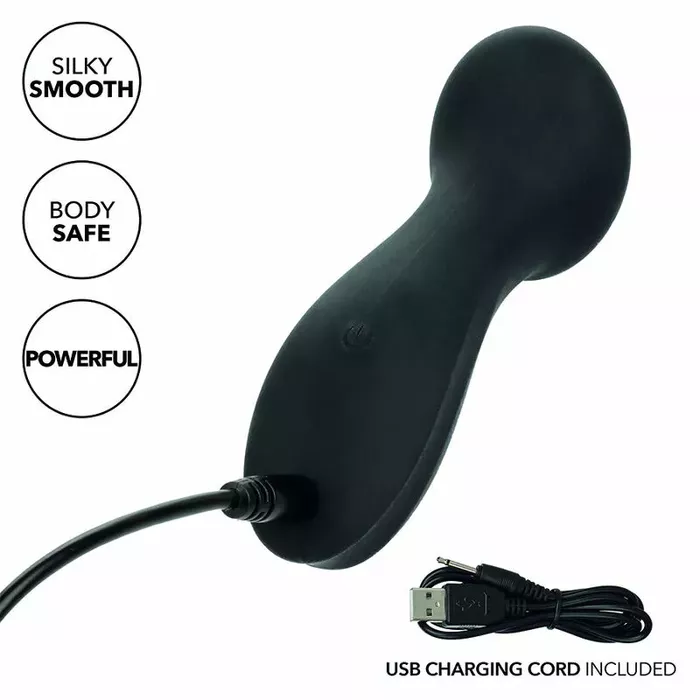 Handheld massager CalExotics Boundless Mini Photo 9