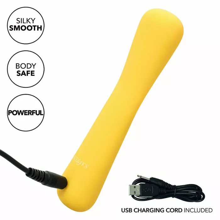 Wand massager CalExotics BOUNDLESS MINI FLEXIWAND Photo 10