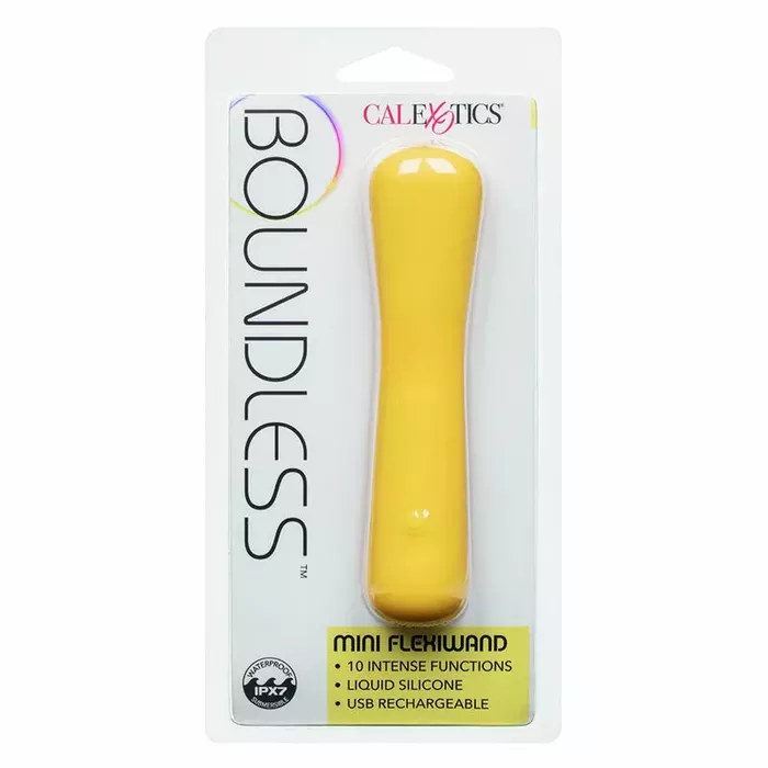 Wand massager CalExotics BOUNDLESS MINI FLEXIWAND Photo 11
