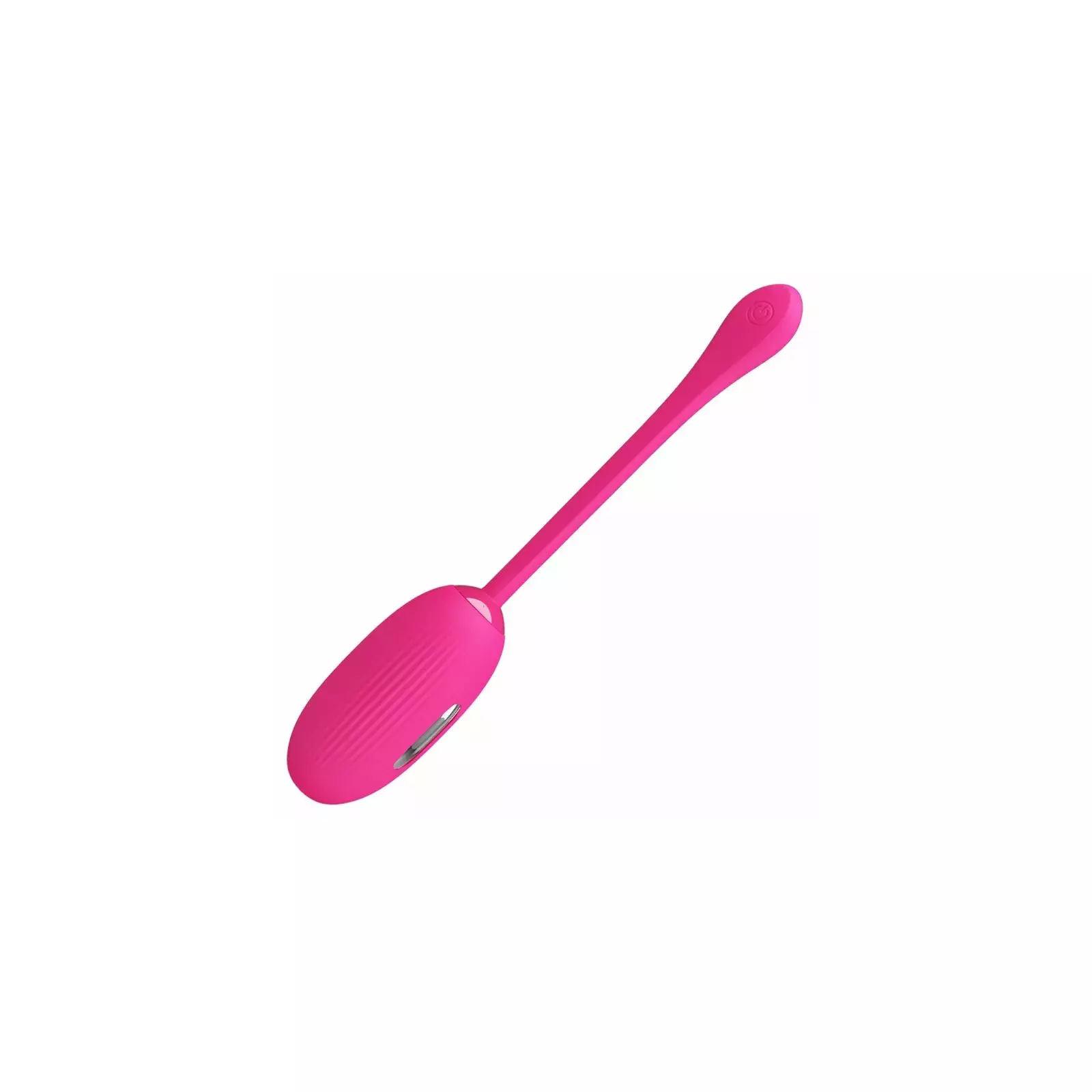 PRETTY LOVE DOREEN Rechargeable Vibrating Egg - D-237363 Photo 2