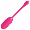 PRETTY LOVE DOREEN Rechargeable Vibrating Egg - D-237363 Photo 2