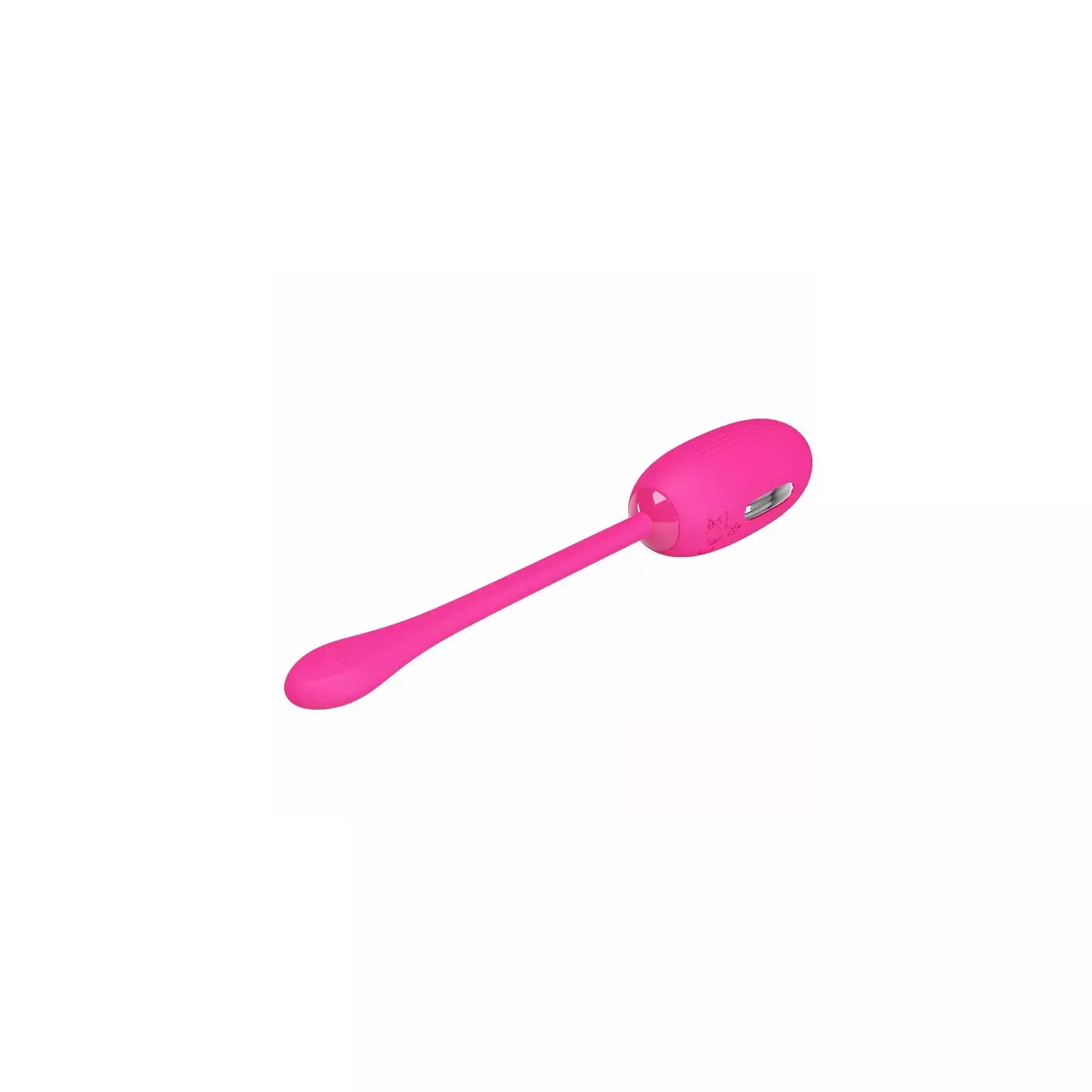 PRETTY LOVE DOREEN Rechargeable Vibrating Egg - D-237363 Photo 3