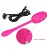 PRETTY LOVE DOREEN Rechargeable Vibrating Egg - D-237363 Photo 5