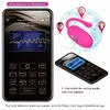 PRETTY LOVE DOREEN Rechargeable Vibrating Egg - D-237363 Photo 11