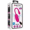 PRETTY LOVE DOREEN Rechargeable Vibrating Egg - D-237363 Photo 12