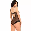 Bodie LIVCO CORSETTI FASHION L/XL KREAME LC 90546 Photo 2