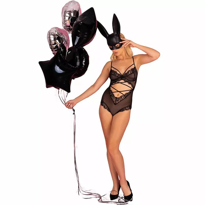 Bodie LIVCO CORSETTI FASHION L/XL KYLSSIAM LC 90613 Photo 1