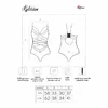 Bodie LIVCO CORSETTI FASHION L/XL KYLSSIAM LC 90613 Photo 4