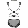 Apakšveļa LIVCO CORSETTI FASHION L/XL PALMENOM LC 90614 Photo 4
