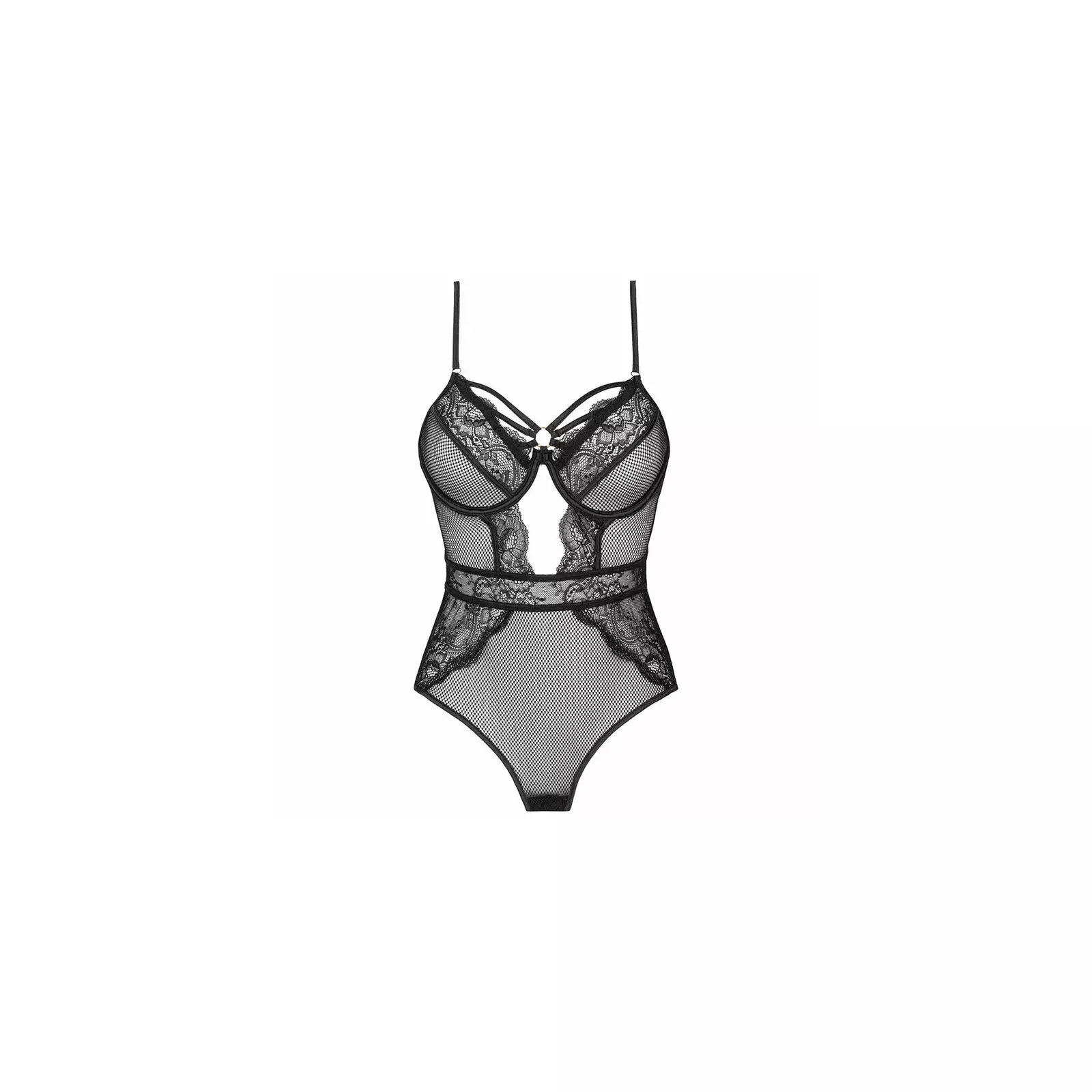 Боди LIVCO CORSETTI FASHION L/XL FINASAN LC 90632 Photo 3