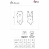 Bodie LIVCO CORSETTI FASHION L/XL Mudienin LC 90654 Photo 5