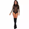 Body LIVCO SAGEN LC 90694 — fitted black L/XL Photo 3