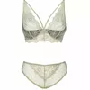 LIVCO CORSETTI FASHION - PINE LC 90667 Бра + Трусы Photo 3