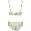 LIVCO CORSETTI FASHION - PINE LC 90667 Бра + Трусы Photo 4