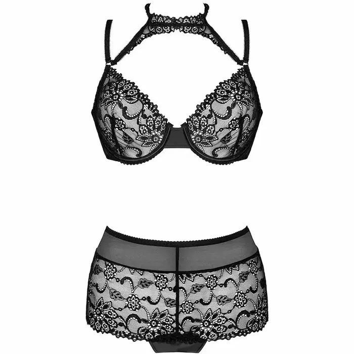 Bra and panty set LIVCO Linera for the Senses Photo 3