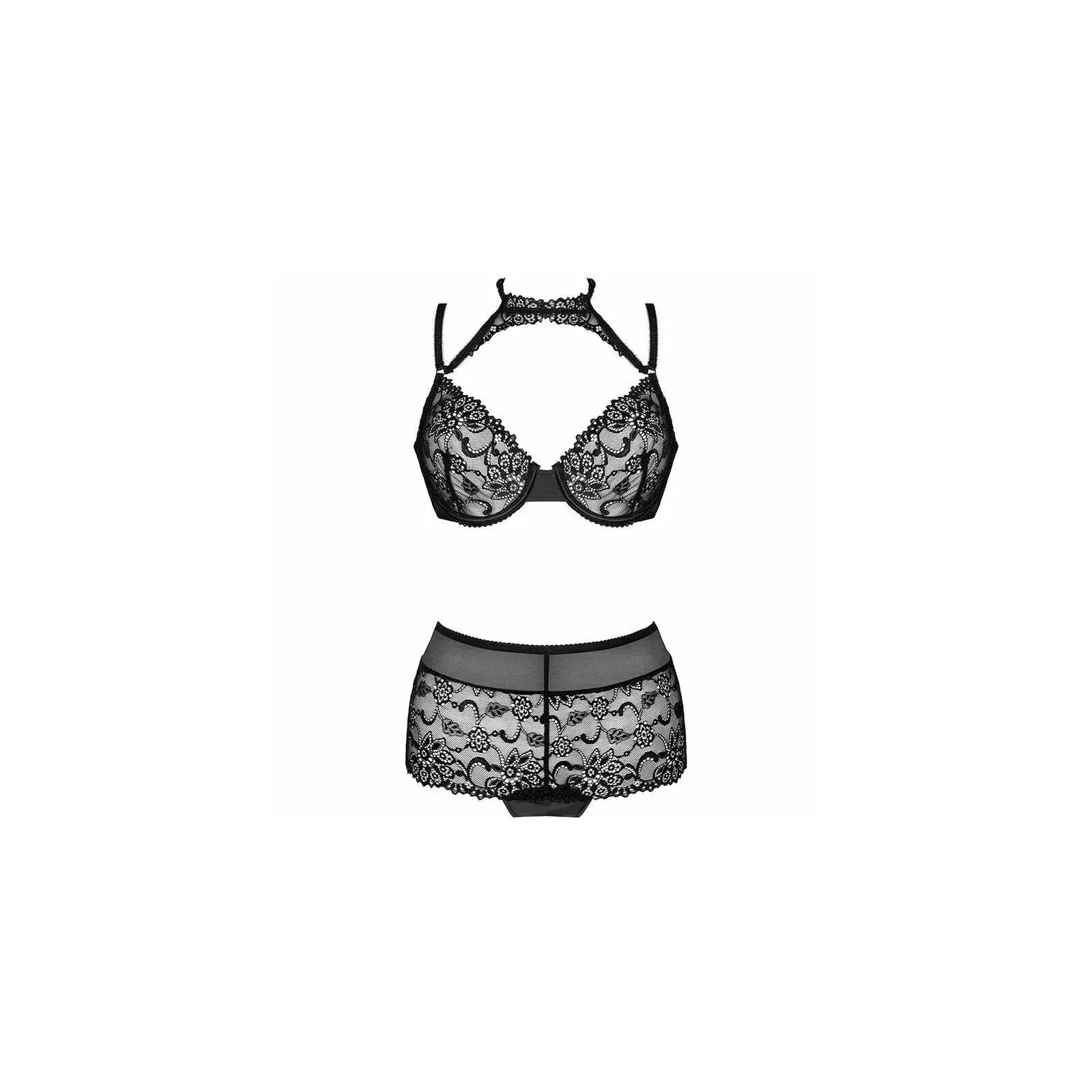 Bra Panty LIVCO CORSETTI FASHION L/XL D-239185 Photo 3