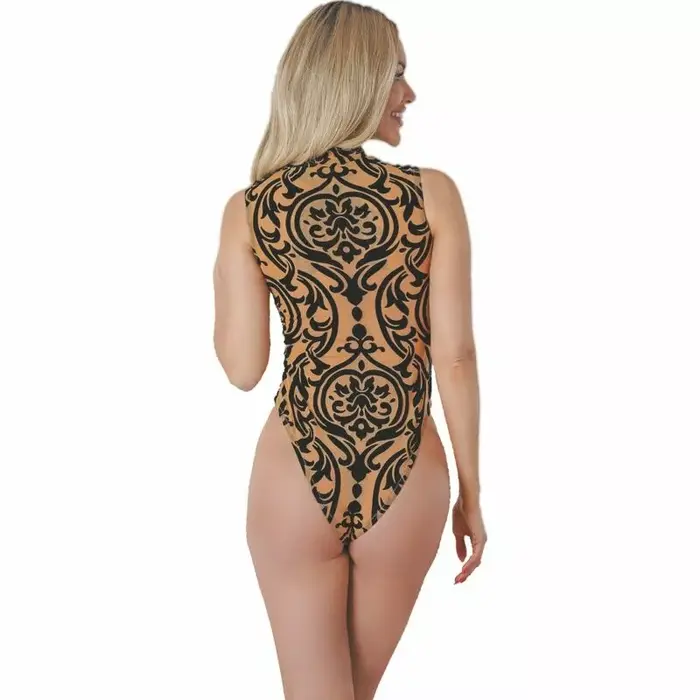 Body LIVCO CORSETTI FASHION Patischia LC90743 Photo 2