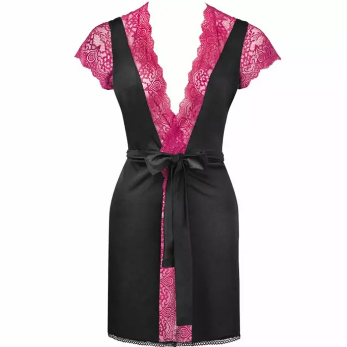 Dressing gown set LIVCO Corsetti Kumiko LC 90428 Photo 3