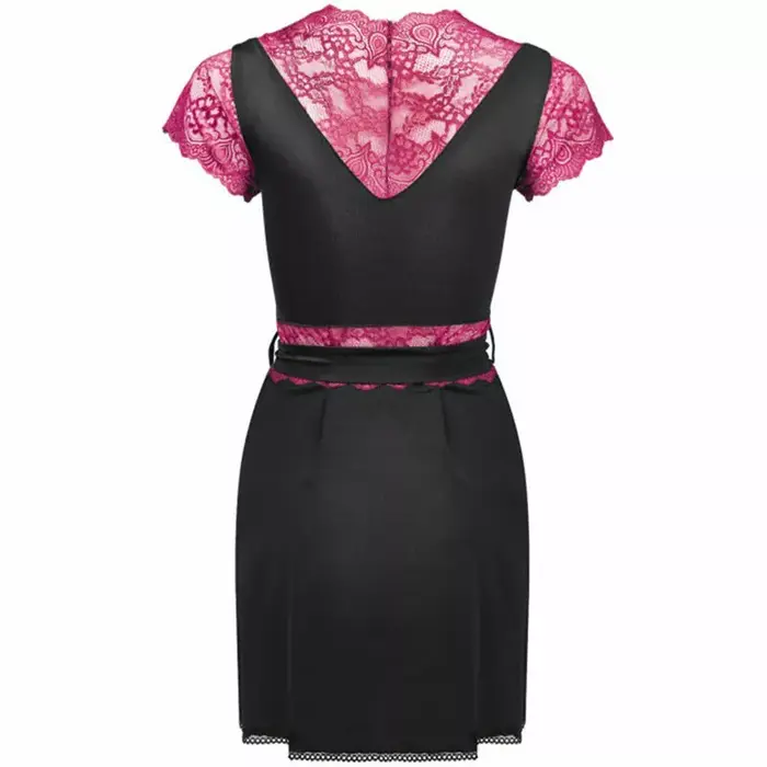 Dressing gown set LIVCO Corsetti Kumiko LC 90428 Photo 4