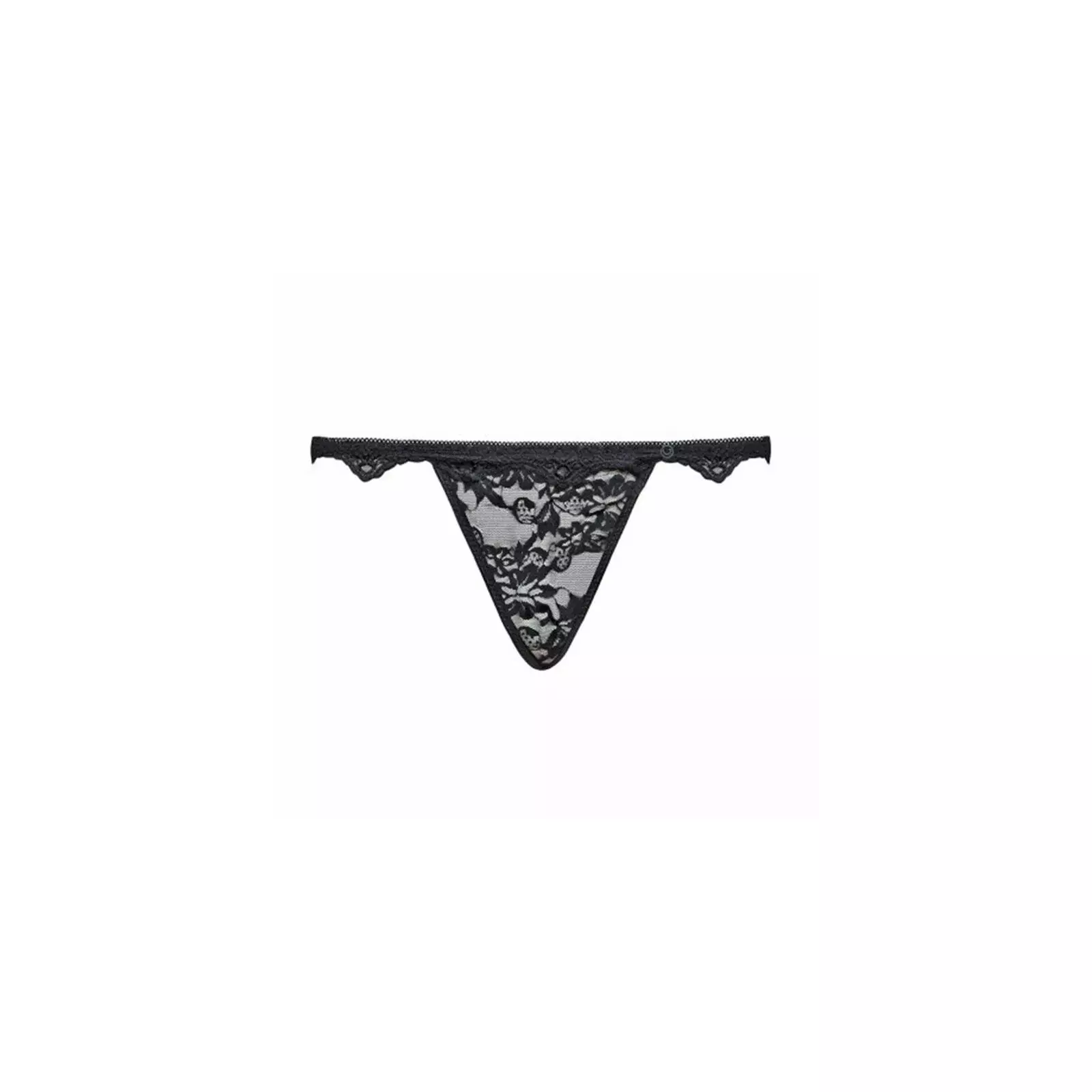 Bra Panty Garter Belt LIVCO CORSETTI FASHION S/M BELITA LC 90231 Photo 7