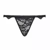 Bra Panty Garter Belt LIVCO CORSETTI FASHION S/M BELITA LC 90231 Photo 7