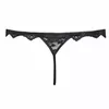Bra Panty Garter Belt LIVCO CORSETTI FASHION S/M BELITA LC 90231 Photo 8