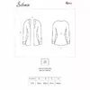 LIVCO Silomin LC 1401 body + dressing gown Photo 6