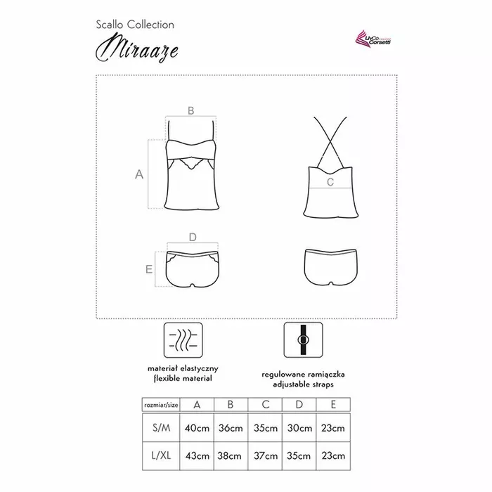 Комплект белья LIVCO MIRAAZE LC 90567 Photo 3