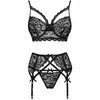 Apakšveļa LIVCO CORSETTI FASHION L/XL MORIDAM LC 90552 Photo 6