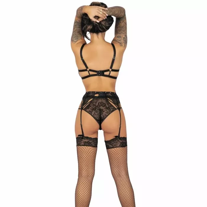 LIVCO POJZON LC 90670 lingerie set Photo 2