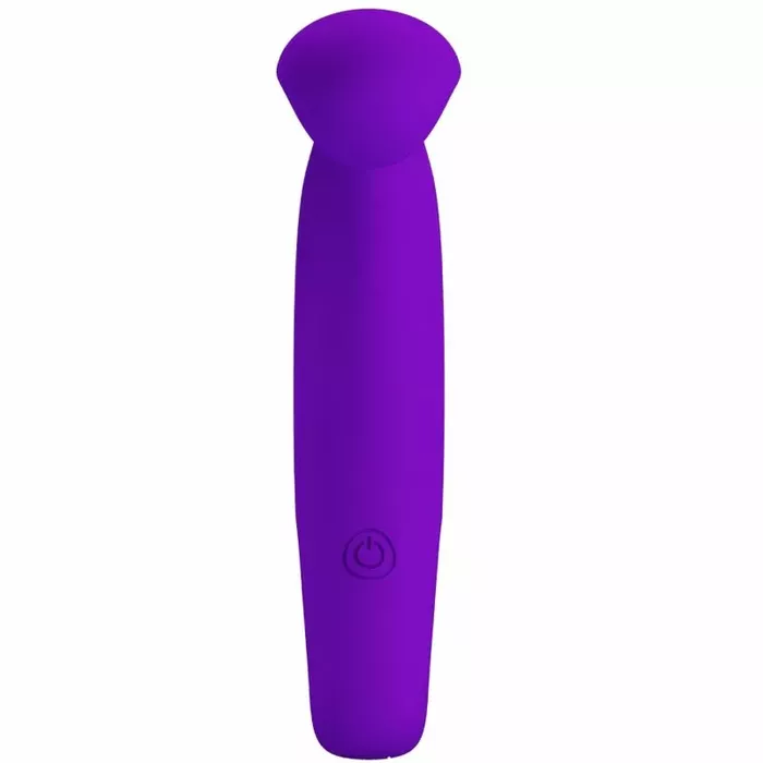 Pirksta vibrators pretty love Gorgon Purple Photo 2