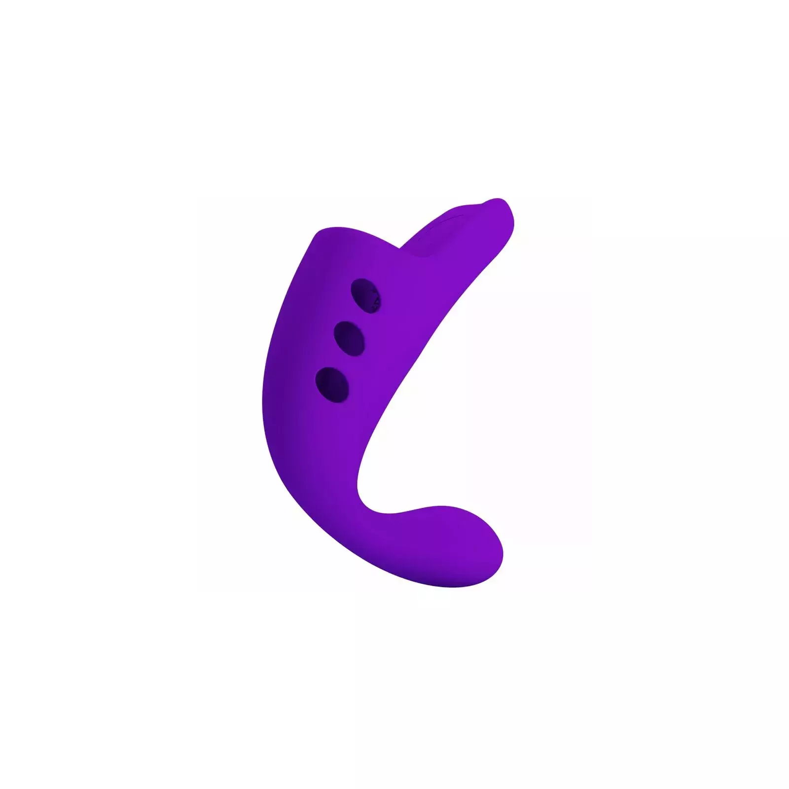 Finger Vibrator Pretty Love Gorgon Photo 3