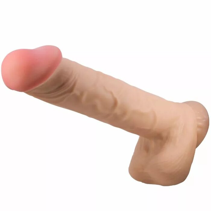 PRETTY LOVE Reālistisks dildo D-238757 Photo 1