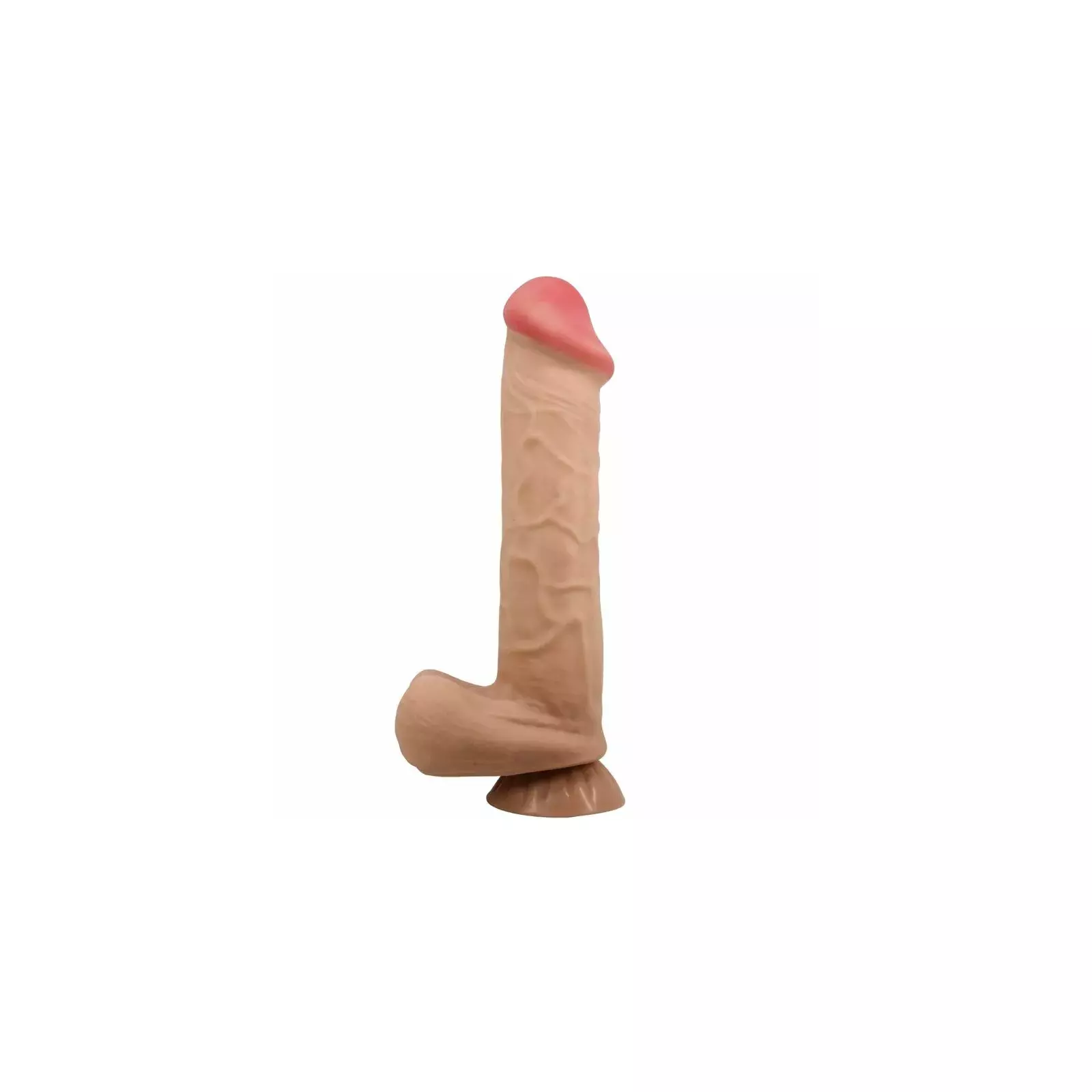 PRETTY LOVE Reālistisks dildo D-238757 Photo 3