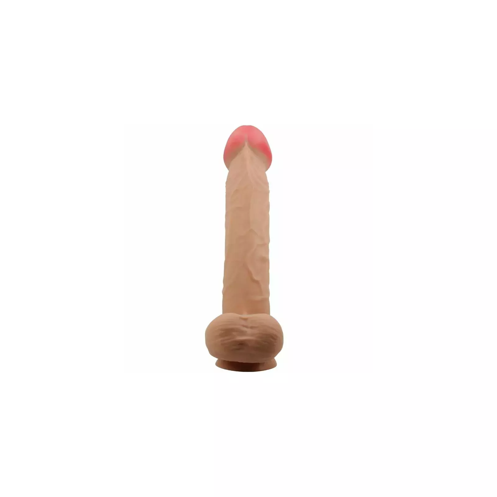 PRETTY LOVE Reālistisks dildo D-238757 Photo 4