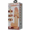 PRETTY LOVE Reālistisks dildo D-238757 Photo 7