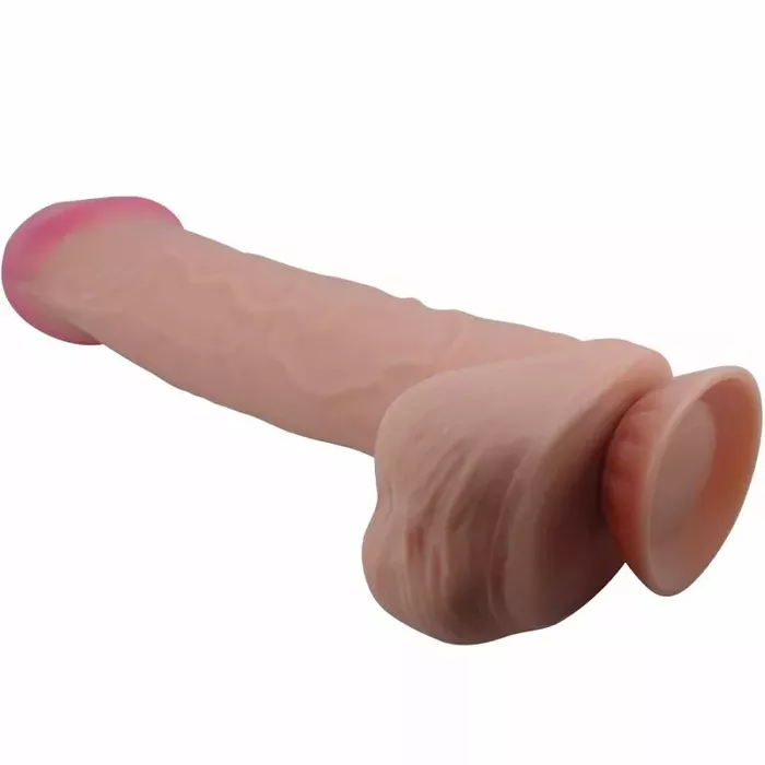 Pretty Love D-238758 realistic dildo 26 cm Photo 2