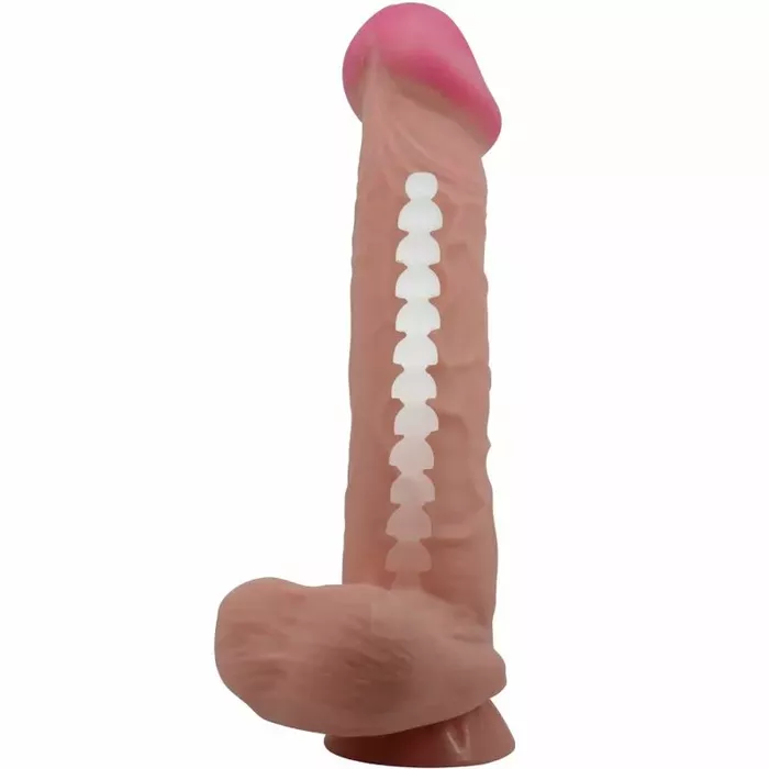 Pretty Love D-238758 realistic dildo 26 cm Photo 5