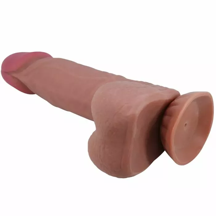 Dildo Pretty Love D-238762 — 21.8 cm Photo 3