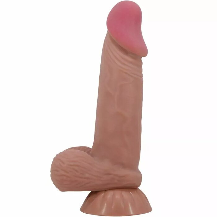 PRETTY LOVE D-238766 Reālistisks Dildo Photo 1