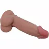 PRETTY LOVE D-238766 Reālistisks Dildo Photo 3