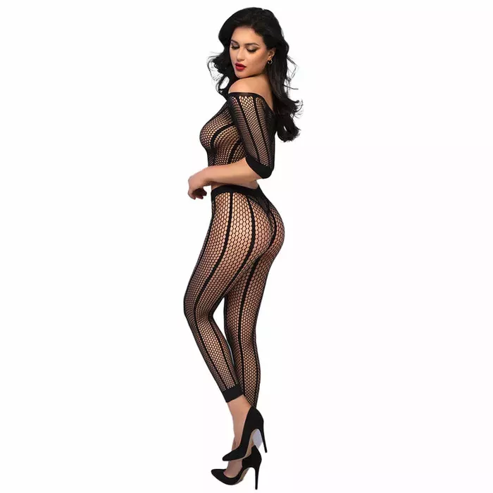 Top and leggings set CHILIROSE CR 4647 Photo 2