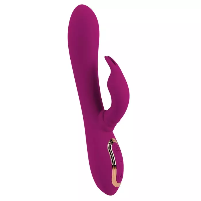 Vibrators Javida 3 Function Pearl Rotating Photo 2