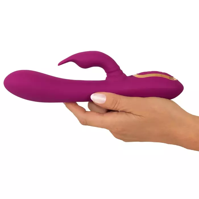 Vibrators Javida 3 Function Pearl Rotating Photo 6
